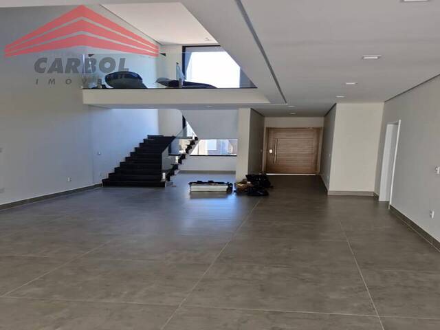 #45628SH - Casa em condomínio para Venda em Jundiaí - SP - 2