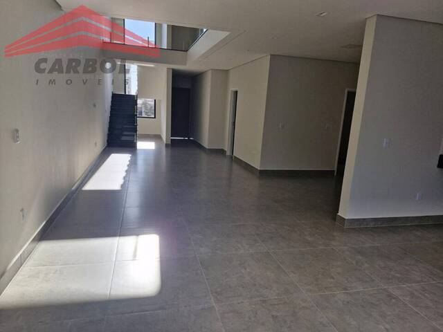 #45628SH - Casa em condomínio para Venda em Jundiaí - SP - 3