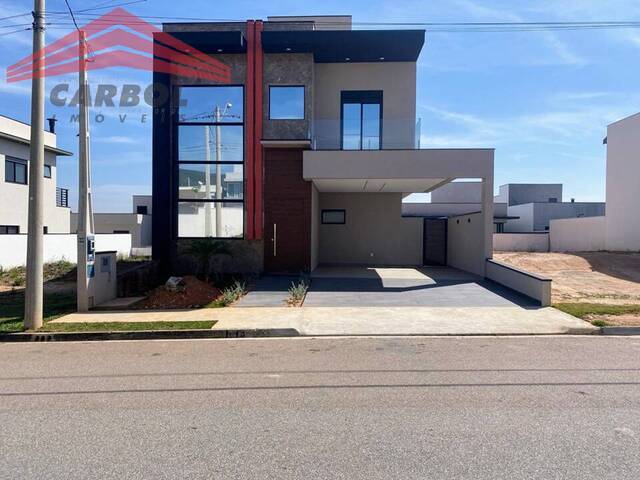 Casa em condomínio para Venda em Jundiaí - 2