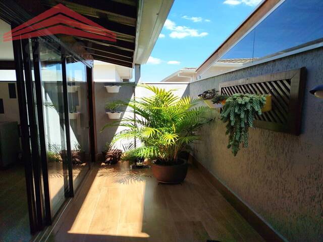Casa em condomínio para Venda em Jundiaí - 2