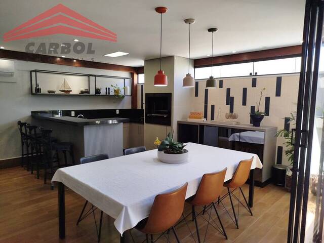 Casa em condomínio para Venda em Jundiaí - 3