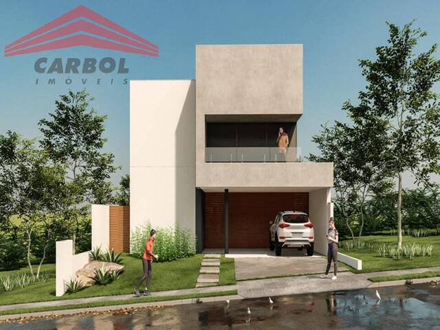 Casa em condomínio para Venda em Jundiaí - 2