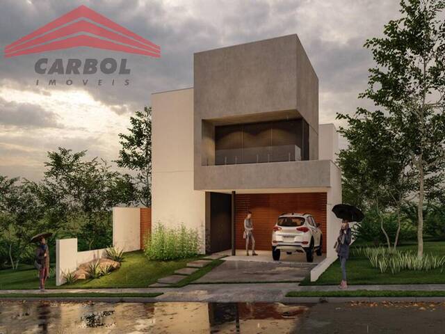 #74938SH - Casa em condomínio para Venda em Jundiaí - SP