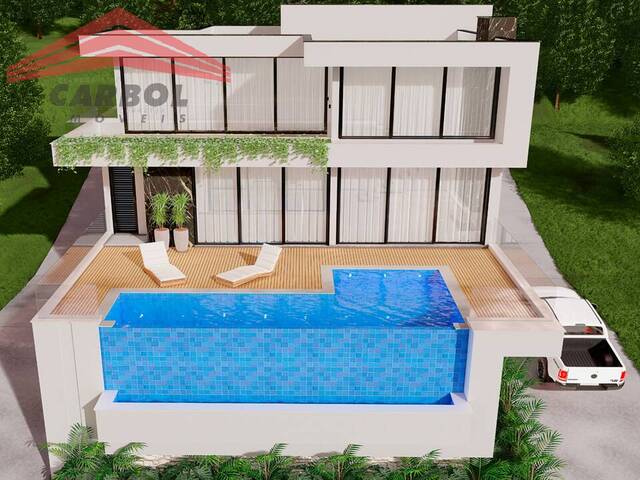Casa em condomínio para Venda em Cajamar - 4