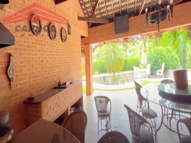#53149SH - Casa em condomínio para Venda em Cajamar - SP - 3