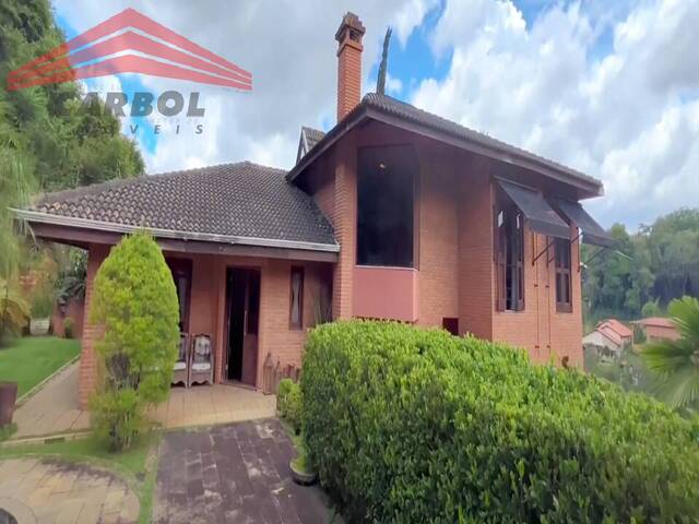 #53149SH - Casa em condomínio para Venda em Cajamar - SP - 2