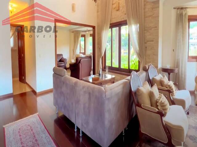 Casa em condomínio para Venda em Cajamar - 5