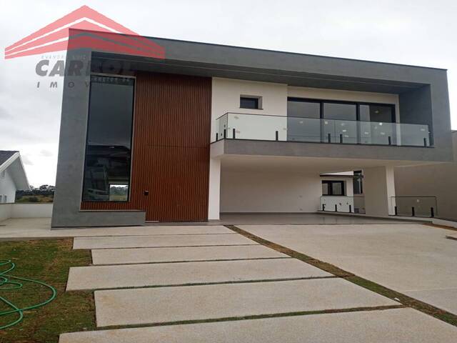 #70182SH - Casa em condomínio para Venda em Jundiaí - SP - 2