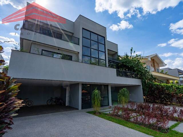 #87056SH - Casa em condomínio para Venda em Jundiaí - SP - 2