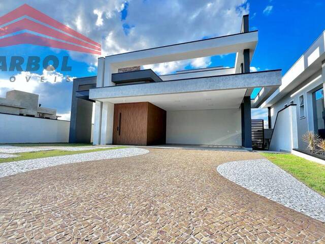 Casa em condomínio para Venda em Jundiaí - 2