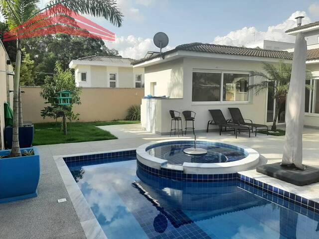 Casa em condomínio para Venda em Jundiaí - 3