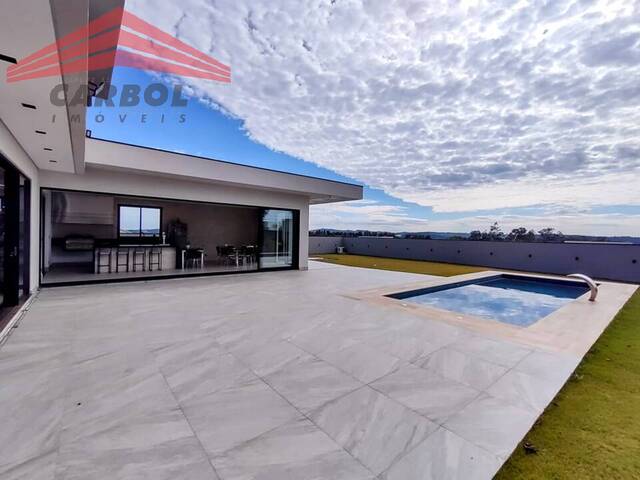 Casa em condomínio para Venda em Jundiaí - 4