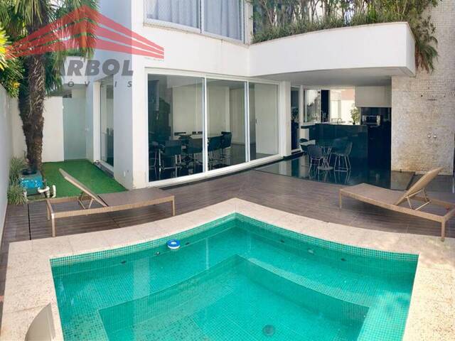 Casa em condomínio para Venda em Jundiaí - 2