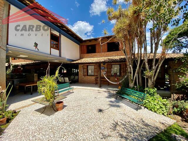 Casa em condomínio para Venda em Itatiba - 5