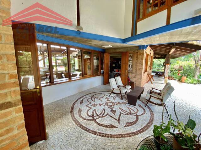 Casa em condomínio para Venda em Itatiba - 4