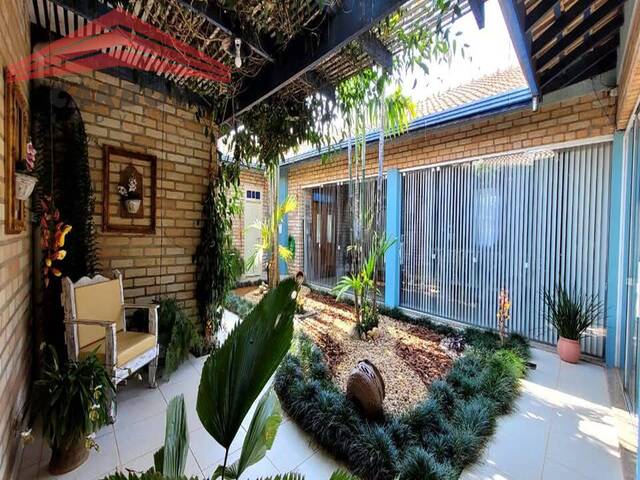 Casa em condomínio para Venda em Cabreúva - 4