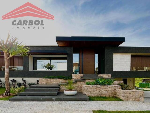 #10635SH - Casa em condomínio para Venda em Jundiaí - SP