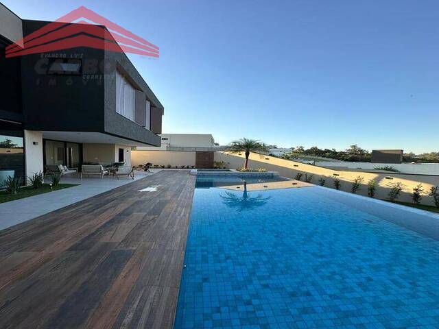 Casa em condomínio para Venda em Jundiaí - 3
