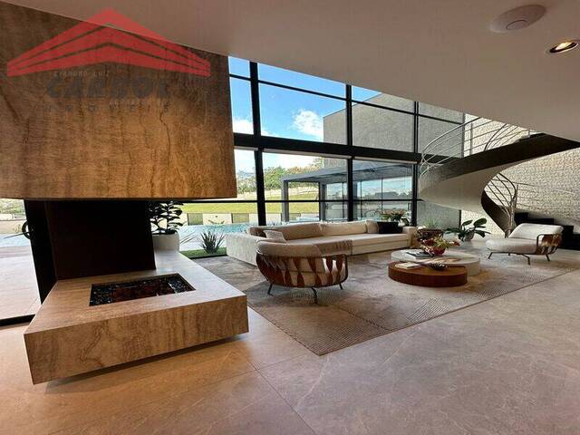 Casa em condomínio para Venda em Jundiaí - 5