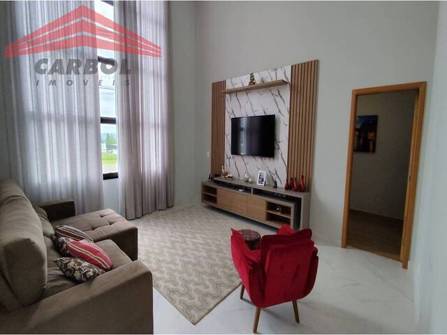 #52634SH - Casa em condomínio para Venda em Jundiaí - SP