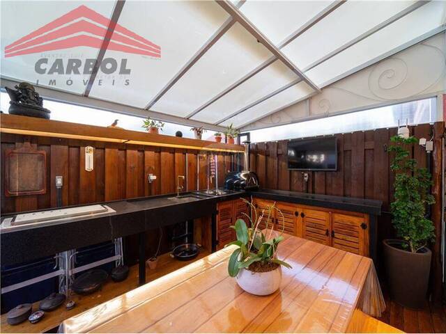 #82461SH - Casa em condomínio para Venda em Jundiaí - SP - 2