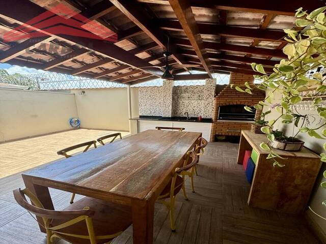 Casa em condomínio para Venda em Jundiaí - 5