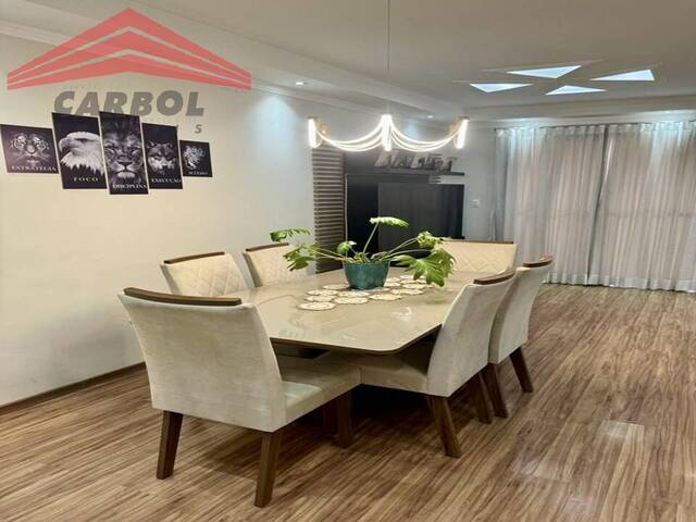 #63890SH - Casa em condomínio para Venda em Jundiaí - SP - 2