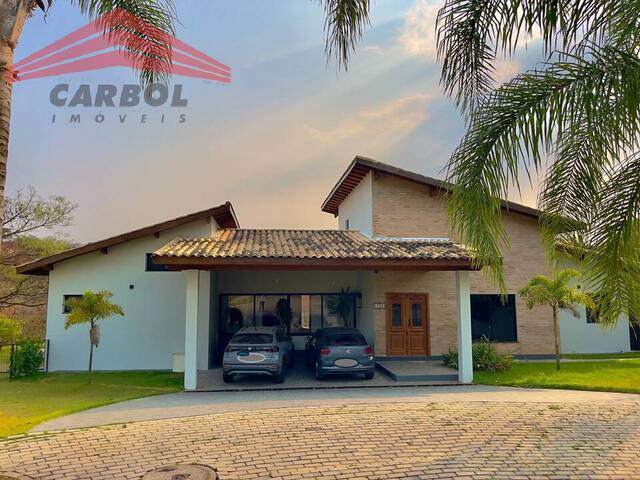 #26470SH - Casa em condomínio para Venda em Jundiaí - SP - 2