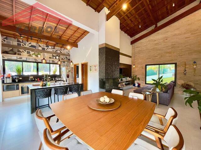 #26470SH - Casa em condomínio para Venda em Jundiaí - SP - 3