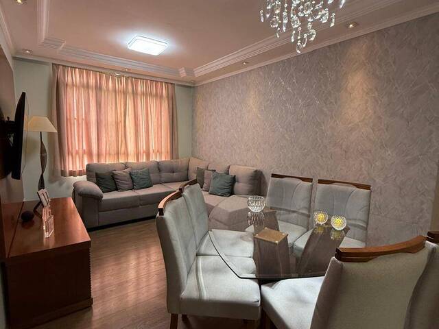 #351807C - Apartamento para Venda em Jundiaí - SP - 3