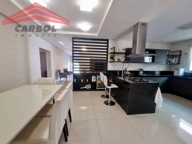 Casa em condomínio para Venda em Jundiaí - 4