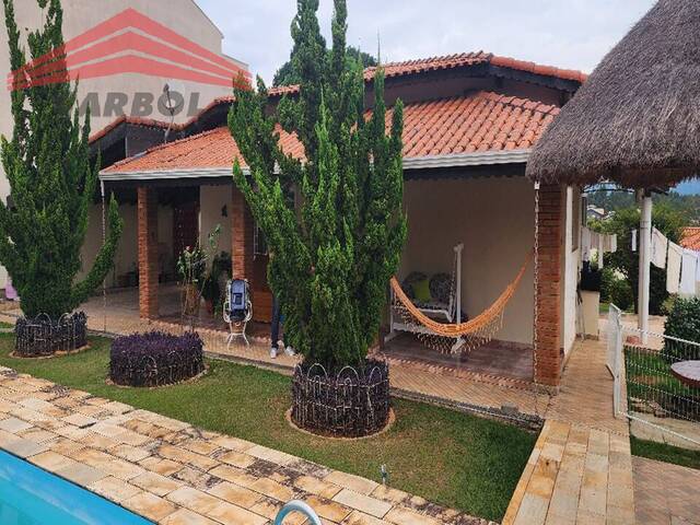 #84352SH - Casa em condomínio para Venda em Jundiaí - SP - 2
