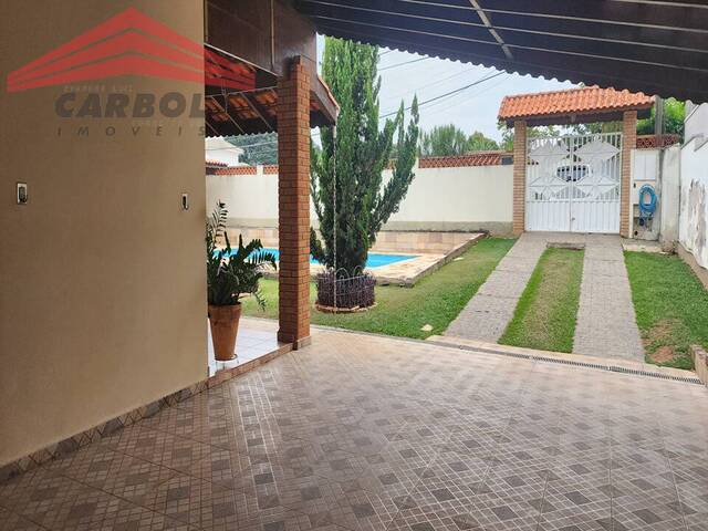 #84352SH - Casa em condomínio para Venda em Jundiaí - SP - 3