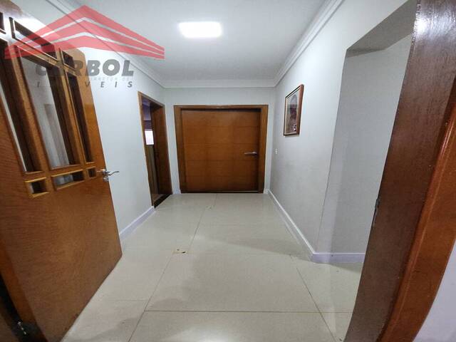 #67849SH - Casa em condomínio para Venda em Jundiaí - SP - 3