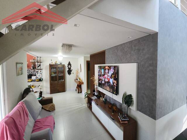#67849SH - Casa em condomínio para Venda em Jundiaí - SP - 2