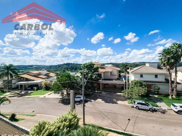 #12476SH - Casa em condomínio para Venda em Jundiaí - SP - 3