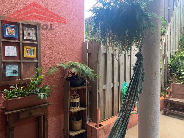 #12906SH - Casa em condomínio para Venda em Jundiaí - SP - 2