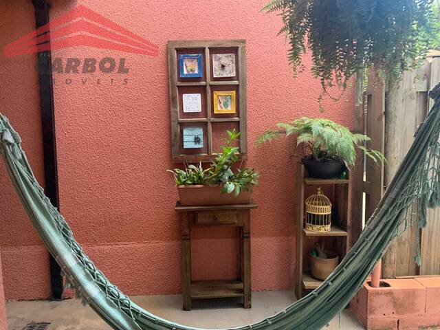 #12906SH - Casa em condomínio para Venda em Jundiaí - SP - 3