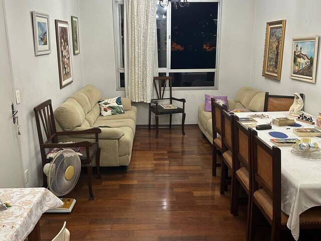 #351808C - Apartamento para Venda em Jundiaí - SP - 2