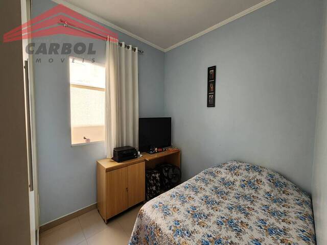 #87502SH - Casa em condomínio para Venda em Jundiaí - SP - 3
