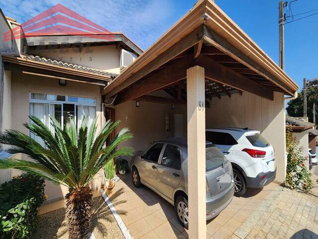 #87502SH - Casa em condomínio para Venda em Jundiaí - SP - 1