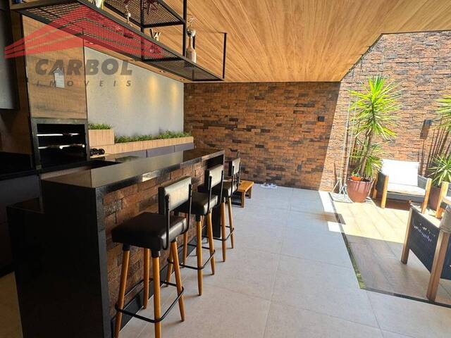 #71208SH - Casa em condomínio para Venda em Jundiaí - SP - 1