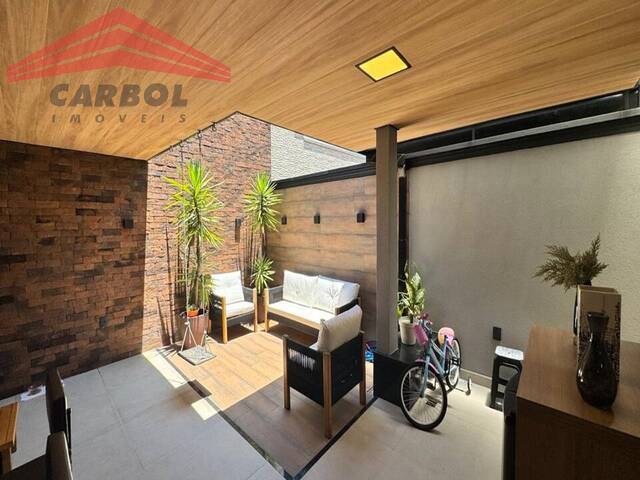 #71208SH - Casa em condomínio para Venda em Jundiaí - SP - 2