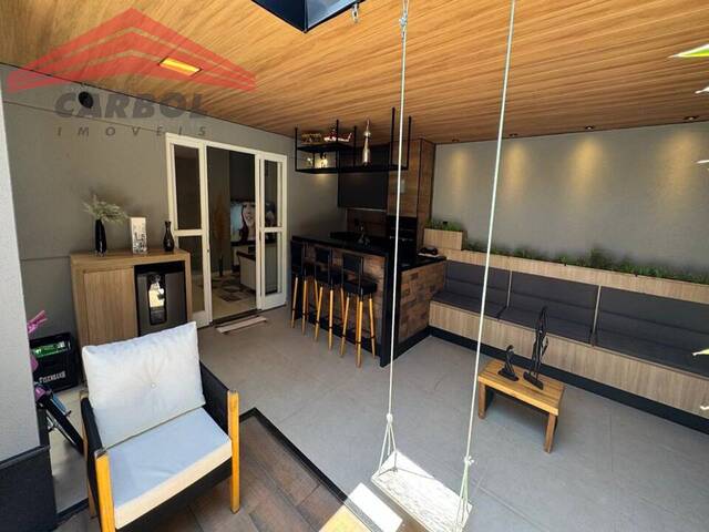 Casa em condomínio para Venda em Jundiaí - 5