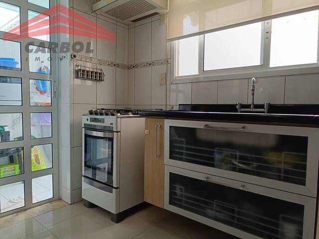 #79506SH - Casa em condomínio para Venda em Jundiaí - SP - 3