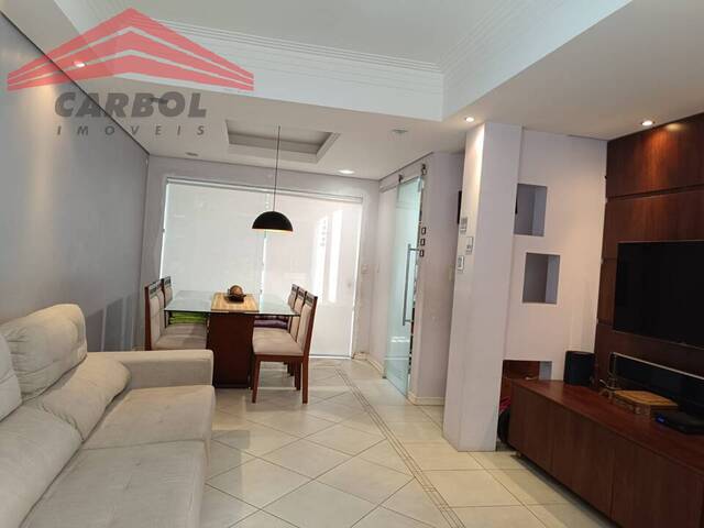 #79506SH - Casa em condomínio para Venda em Jundiaí - SP - 1