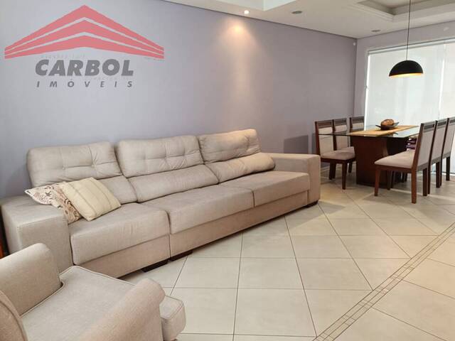 #79506SH - Casa em condomínio para Venda em Jundiaí - SP - 2
