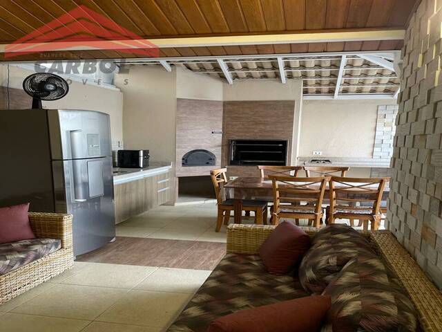 #89567SH - Casa em condomínio para Venda em Jundiaí - SP - 3