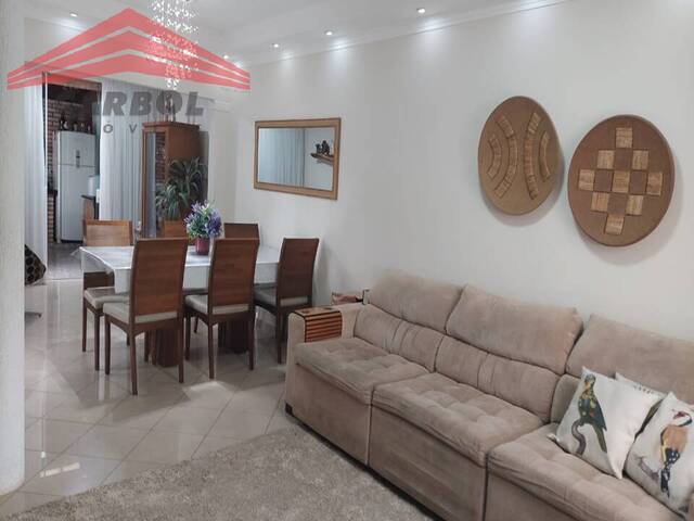 #63491SH - Casa em condomínio para Venda em Jundiaí - SP - 2
