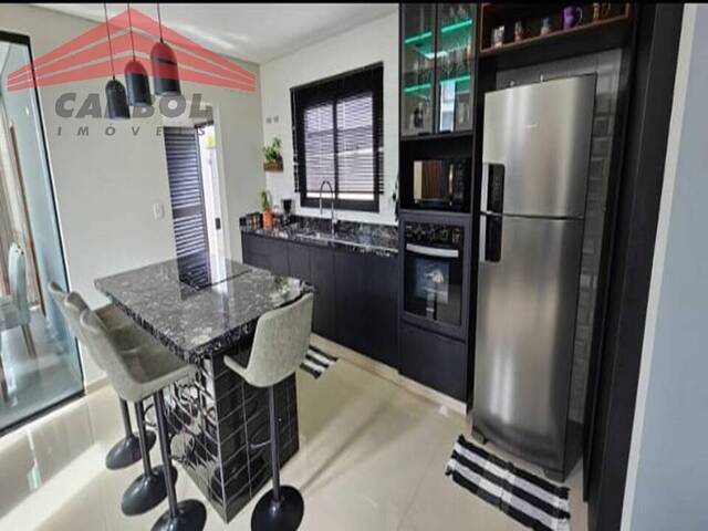 Casa em condomínio para Venda em Jundiaí - 4